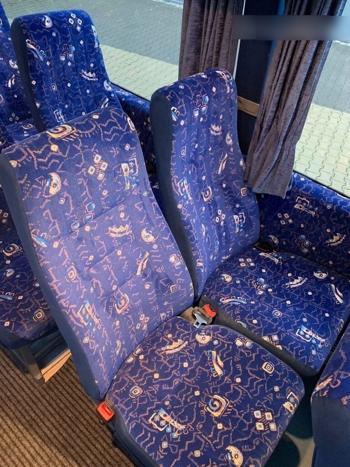 Leasing Mercedes-Benz Sprinter 515 CDI- 21 PLACES + 5 STANDING Mercedes-Benz Sprinter 515 CDI- 21 PLACES + 5 STANDING: afbeelding 13