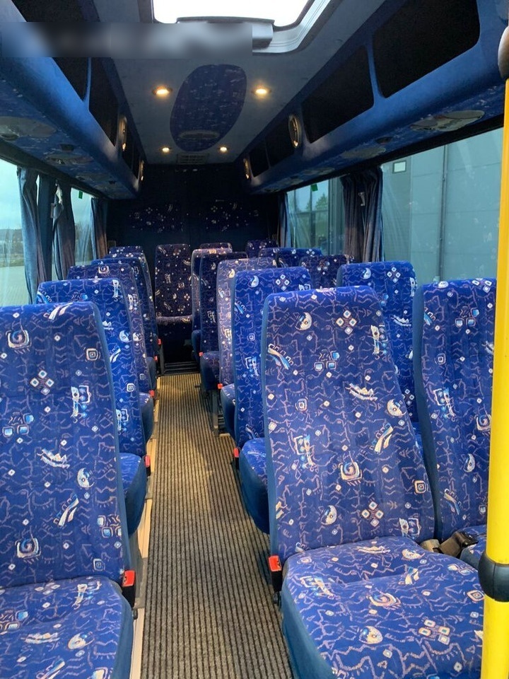 Leasing Mercedes-Benz Sprinter 515 CDI- 21 PLACES + 5 STANDING Mercedes-Benz Sprinter 515 CDI- 21 PLACES + 5 STANDING: afbeelding 10