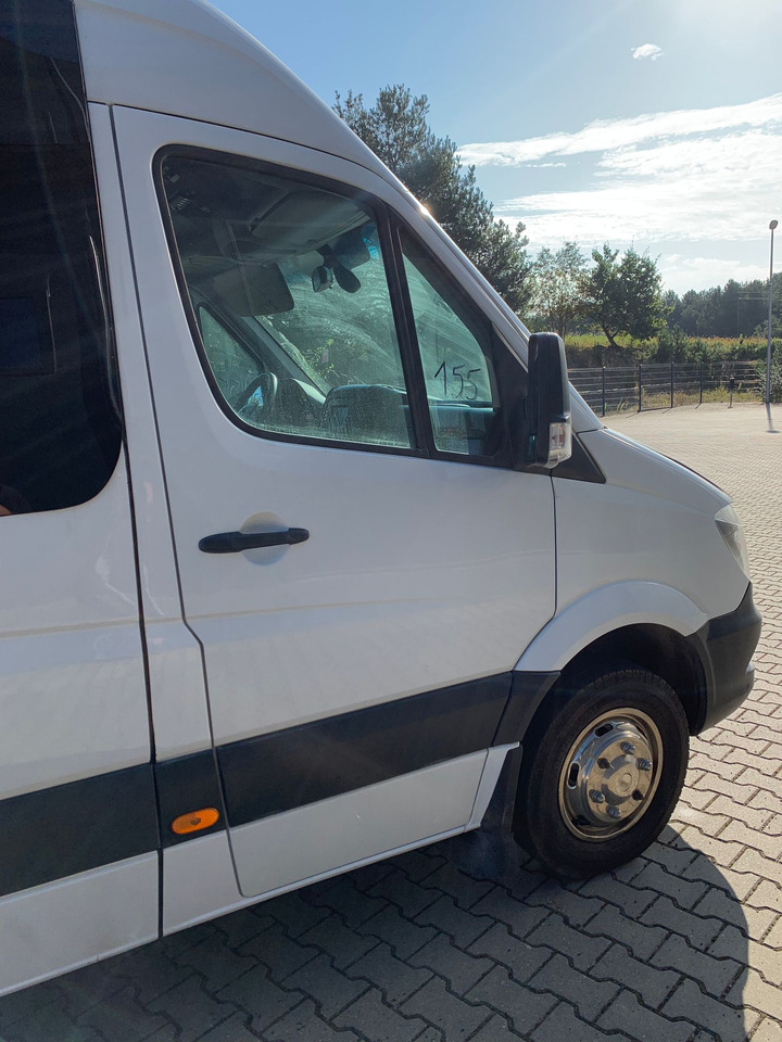 Mercedes Benz Sprinter 519 CDI- 24 Miejsca - Streekbus: afbeelding 3 Mercedes Benz Sprinter 519 CDI- 24 Miejsca - Streekbus: afbeelding 3