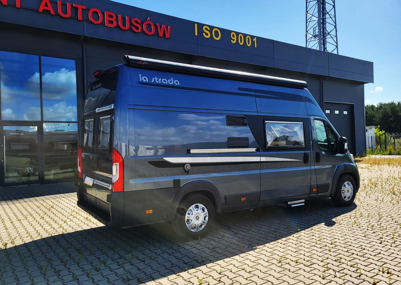 Peugeot Boxer - Buscamper: afbeelding 4 Peugeot Boxer - Buscamper: afbeelding 4