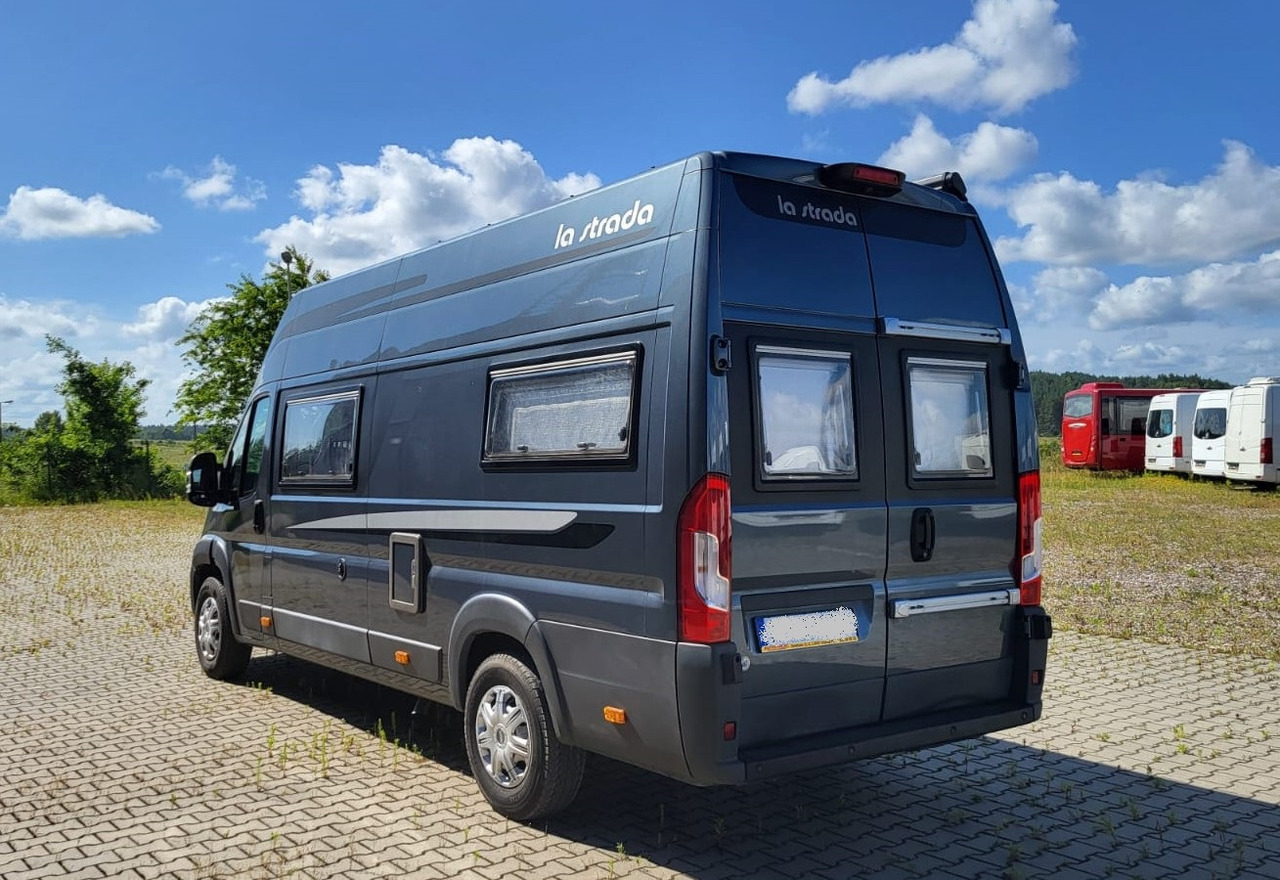 Peugeot Boxer - Buscamper: afbeelding 3 Peugeot Boxer - Buscamper: afbeelding 3