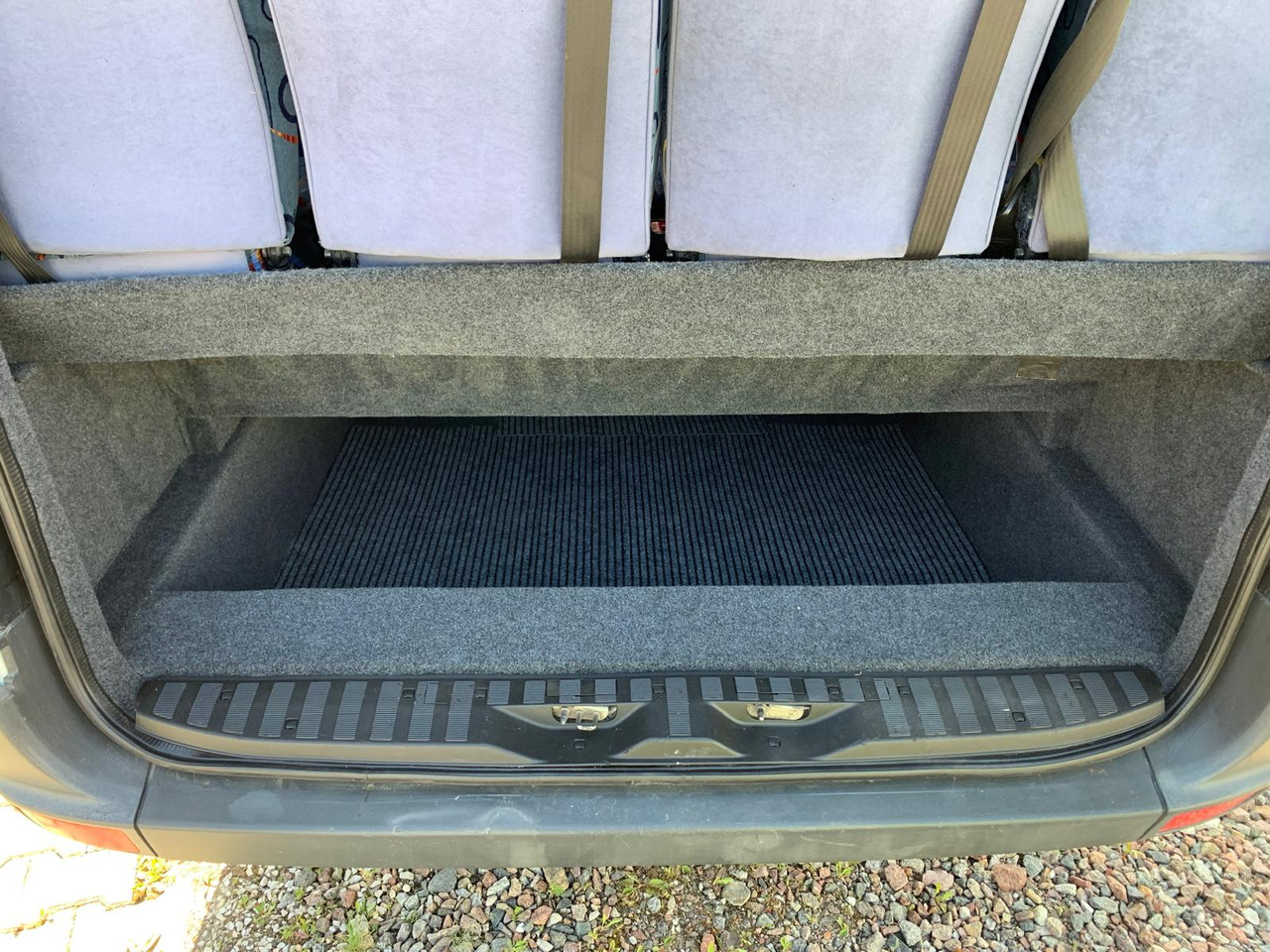 Touringcar Volkswagen Crafter- 24 Miejsca: afbeelding 9