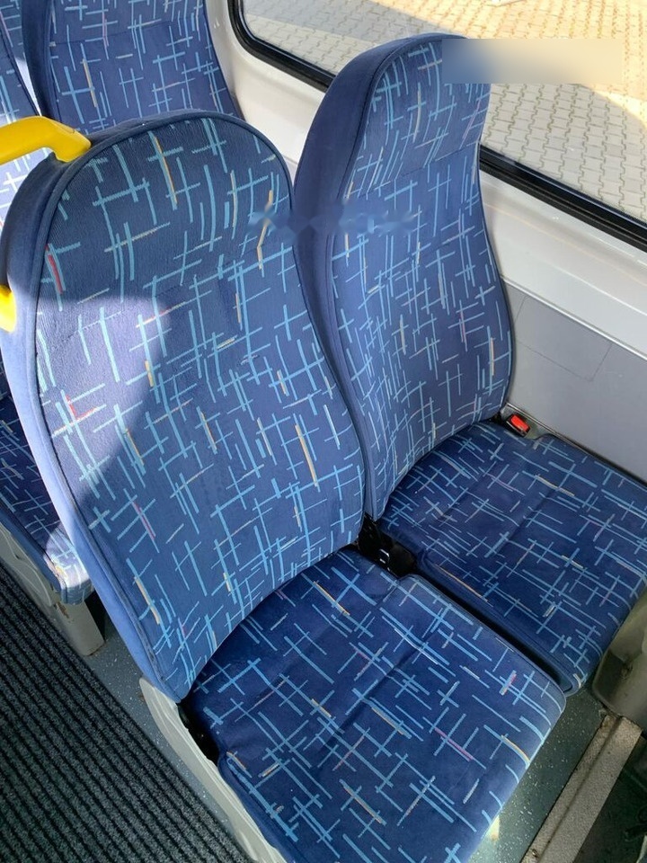Stadsbus Volkswagen Crafter - 24 PLACES: afbeelding 17