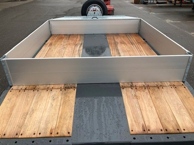 Faymonville MAXTRAILER 4 AXLE - Dieplader oplegger: afbeelding 3 Faymonville MAXTRAILER 4 AXLE - Dieplader oplegger: afbeelding 3