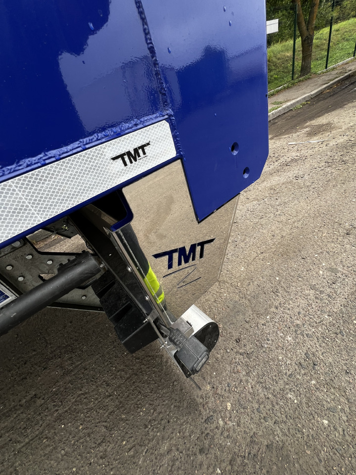 TMT CONCHIGLIA 40B - Schuifvloer oplegger: afbeelding 4 TMT CONCHIGLIA 40B - Schuifvloer oplegger: afbeelding 4