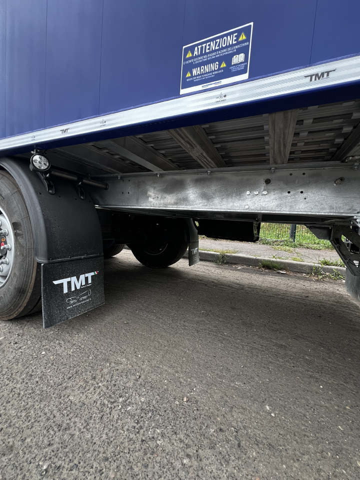 TMT CONCHIGLIA 40B - Schuifvloer oplegger: afbeelding 3 TMT CONCHIGLIA 40B - Schuifvloer oplegger: afbeelding 3