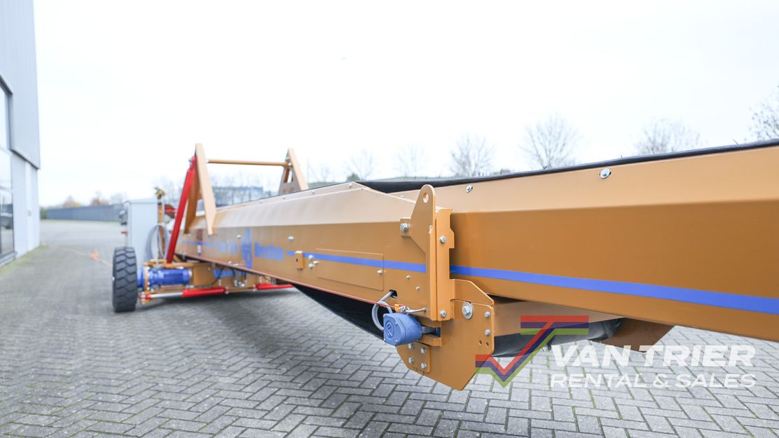 Breston HV14-80 Store loader - Lopende band: afbeelding 5 Breston HV14-80 Store loader - Lopende band: afbeelding 5