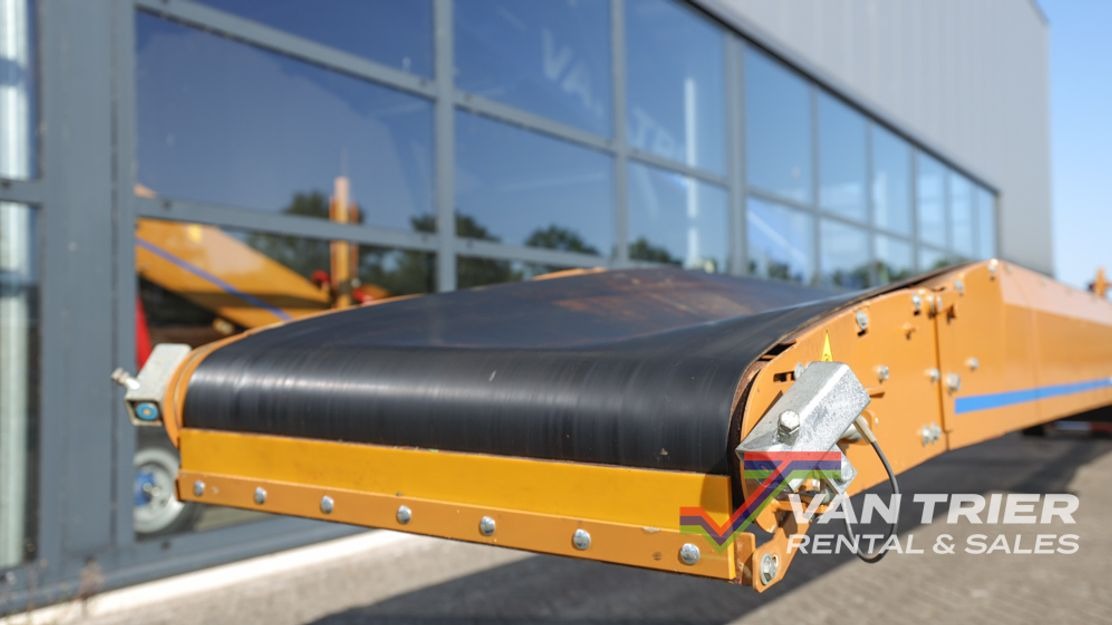 Breston HV14-80 Store loader - Lopende band: afbeelding 4 Breston HV14-80 Store loader - Lopende band: afbeelding 4