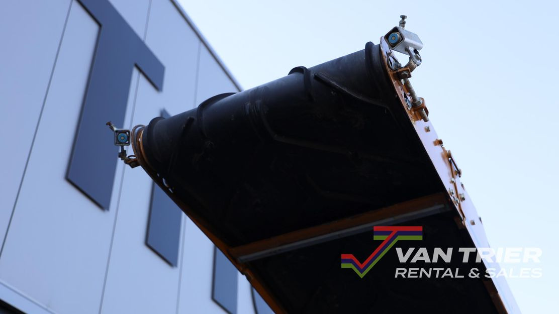 Breston HV14-80 Store loader - Lopende band: afbeelding 3 Breston HV14-80 Store loader - Lopende band: afbeelding 3