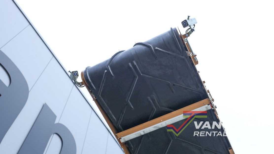 Breston HV14-80 Store loader - Lopende band: afbeelding 3 Breston HV14-80 Store loader - Lopende band: afbeelding 3