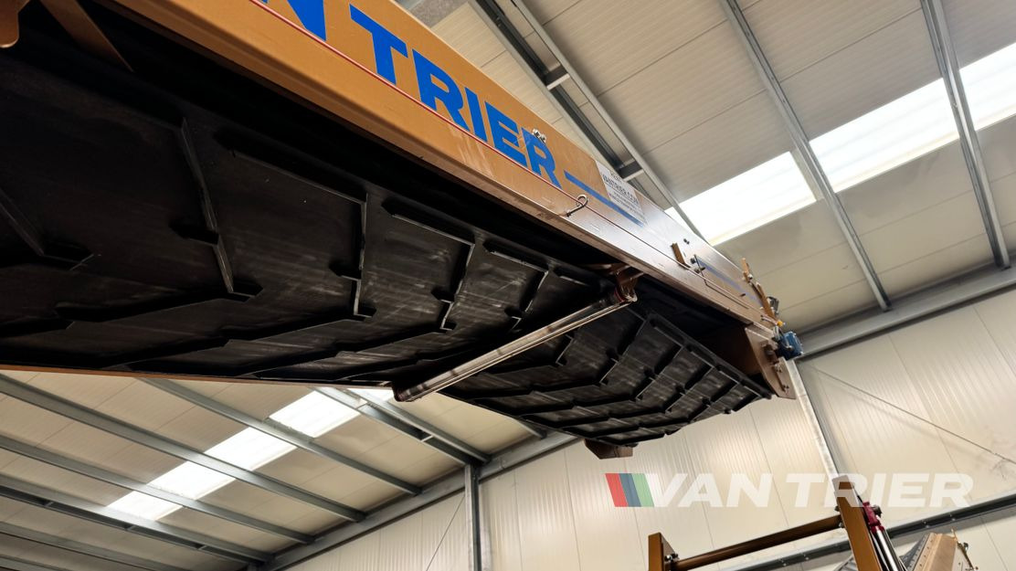 Breston HV16-80 Store loader - Lopende band: afbeelding 5 Breston HV16-80 Store loader - Lopende band: afbeelding 5