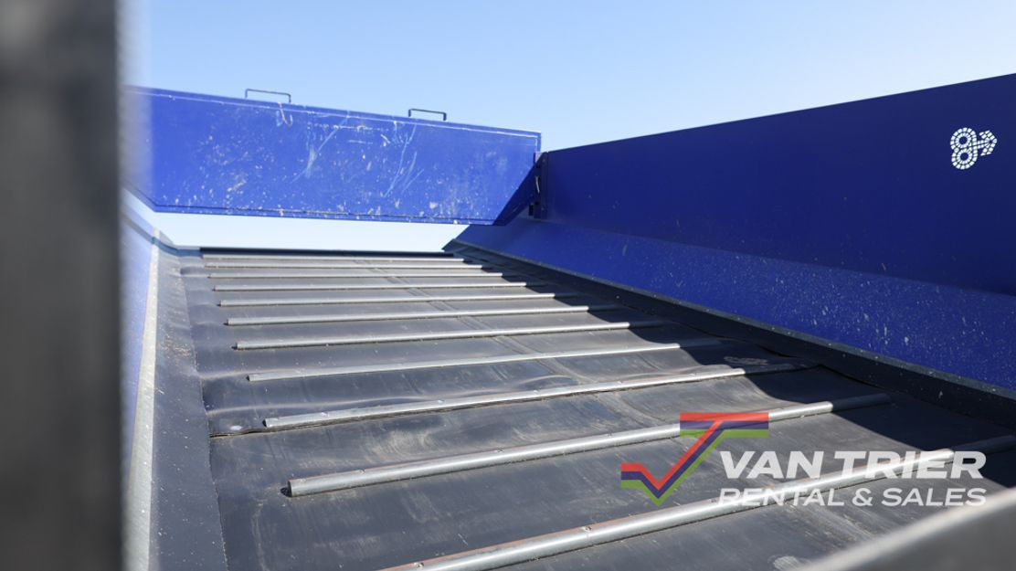 Breston NB10-250B Dosing bunker - Opslag: afbeelding 3 Breston NB10-250B Dosing bunker - Opslag: afbeelding 3