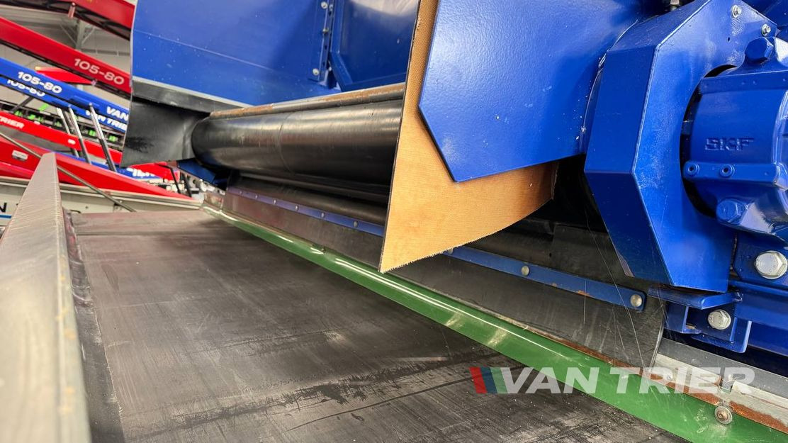 Breston NB10-250H Dosing bunker - Opslag: afbeelding 5 Breston NB10-250H Dosing bunker - Opslag: afbeelding 5