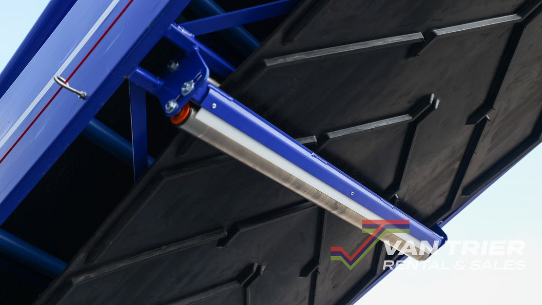 Breston Z25-100XW Ship loader - Lopende band: afbeelding 4 Breston Z25-100XW Ship loader - Lopende band: afbeelding 4