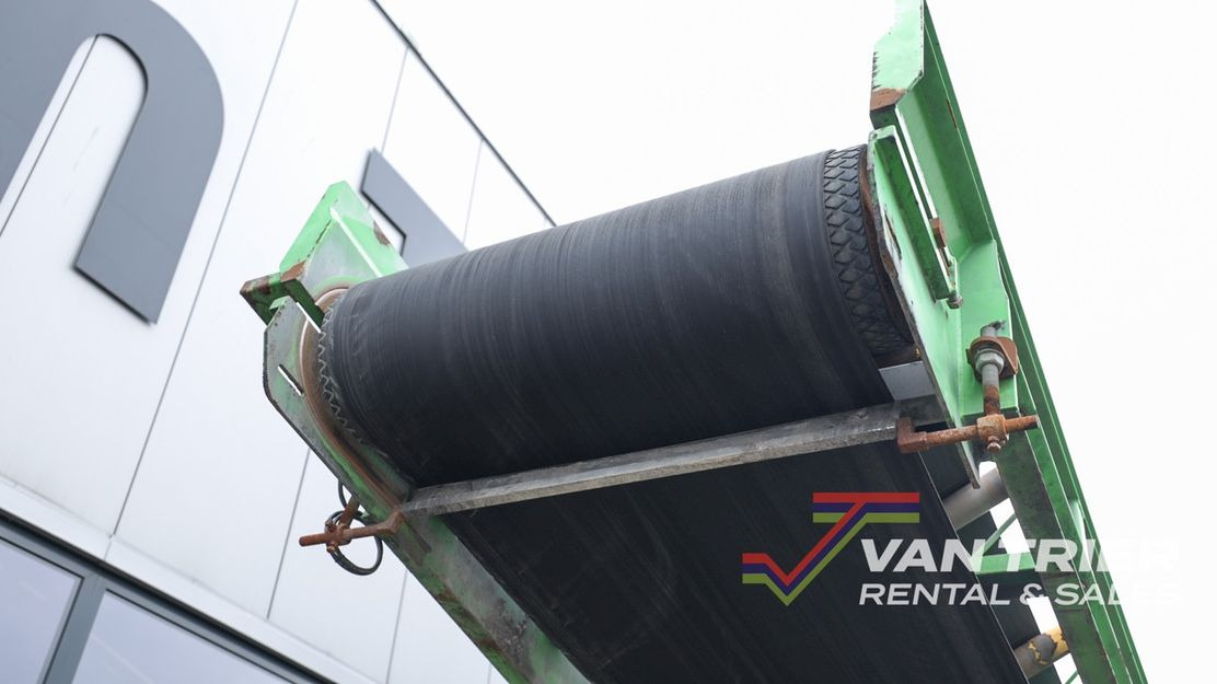 Breston ZG13-120 Conveyor belt - Lopende band: afbeelding 4 Breston ZG13-120 Conveyor belt - Lopende band: afbeelding 4