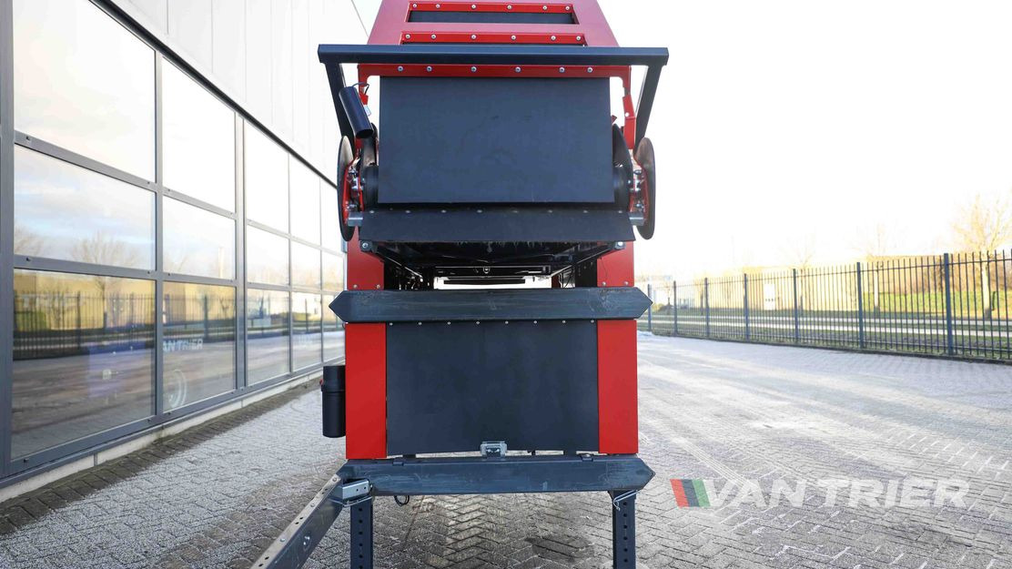 Miedema MB33 Box filler - Transportband: afbeelding 5 Miedema MB33 Box filler - Transportband: afbeelding 5
