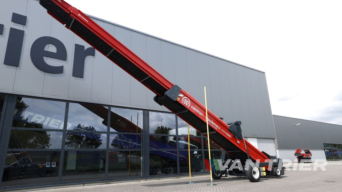 Miedema ML1370F Store loader - Lopende band: afbeelding 3 Miedema ML1370F Store loader - Lopende band: afbeelding 3