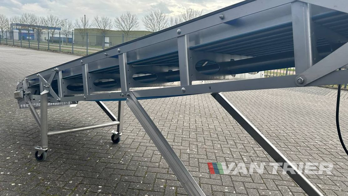 Sweere Conveyor Flat conveyor - Lopende band: afbeelding 4 Sweere Conveyor Flat conveyor - Lopende band: afbeelding 4