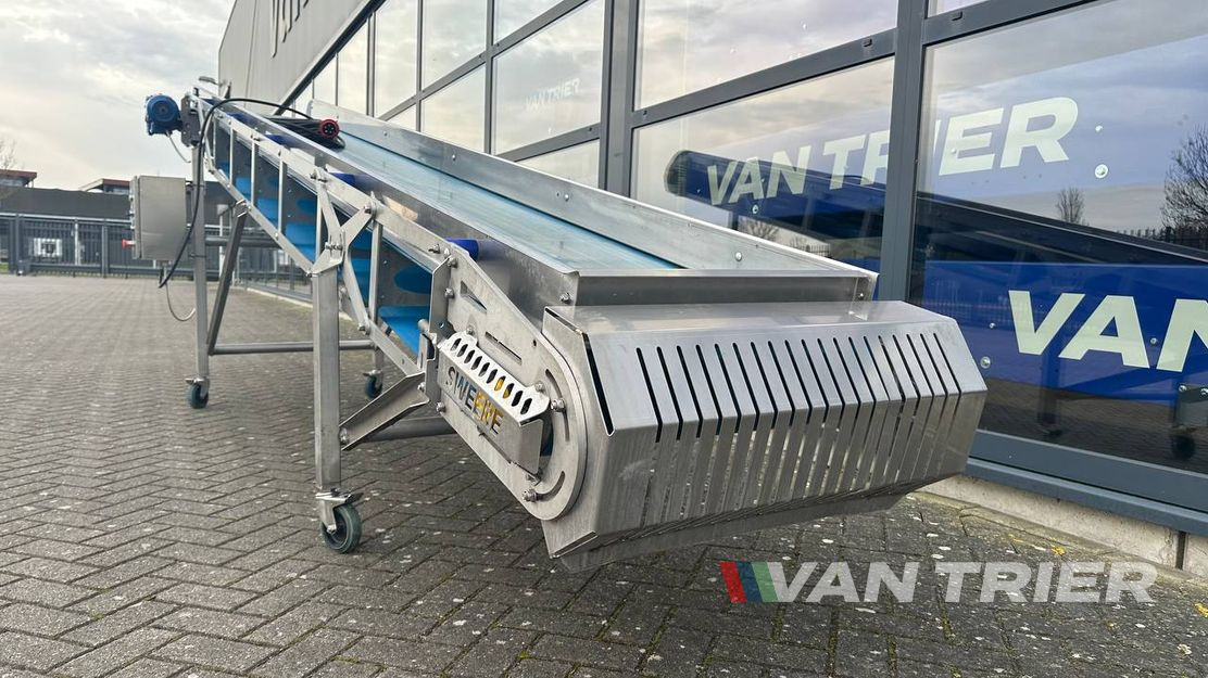 Sweere Conveyor Flat conveyor - Lopende band: afbeelding 5 Sweere Conveyor Flat conveyor - Lopende band: afbeelding 5
