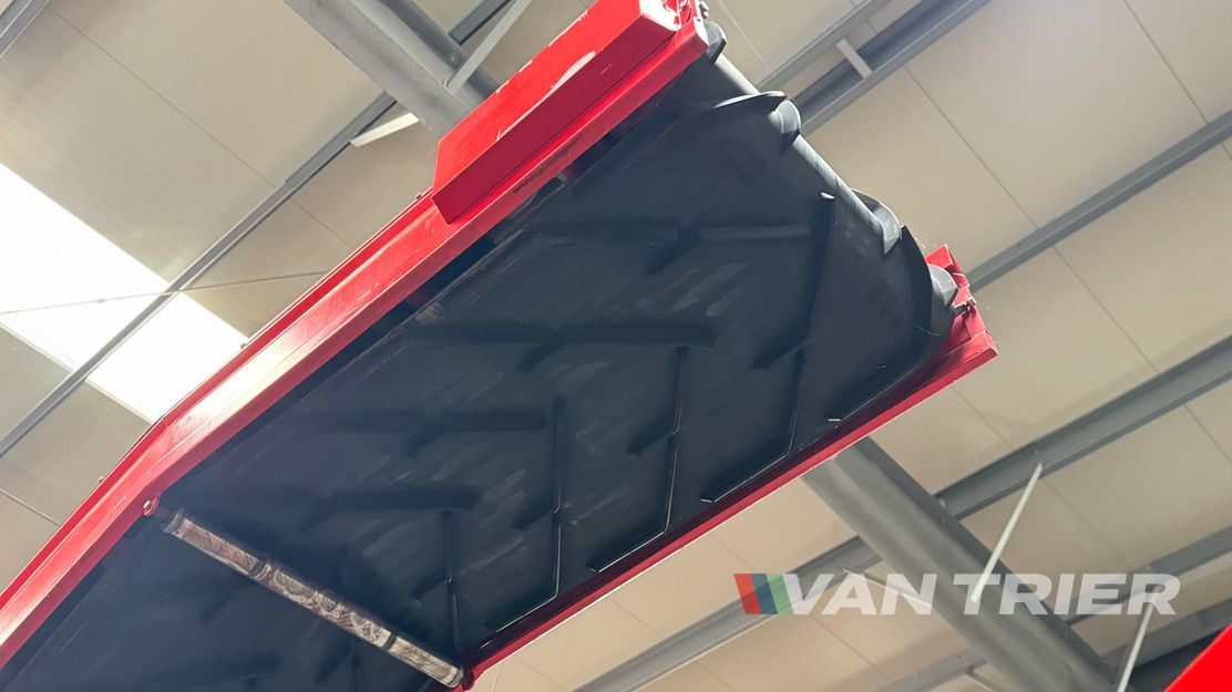 Van Trier 10,5-80 Conveyor belt - Lopende band: afbeelding 5 Van Trier 10,5-80 Conveyor belt - Lopende band: afbeelding 5
