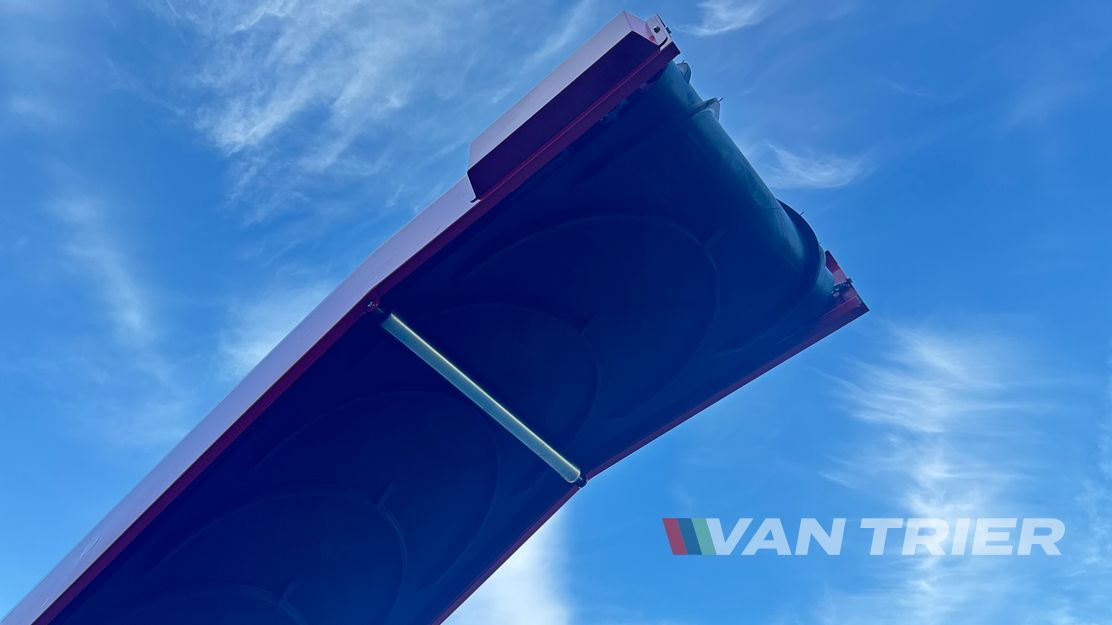 Van Trier 10-80 Conveyor belt - Lopende band: afbeelding 4 Van Trier 10-80 Conveyor belt - Lopende band: afbeelding 4