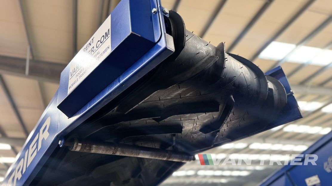 Van Trier 5-80 Conveyor belt - Lopende band: afbeelding 4 Van Trier 5-80 Conveyor belt - Lopende band: afbeelding 4