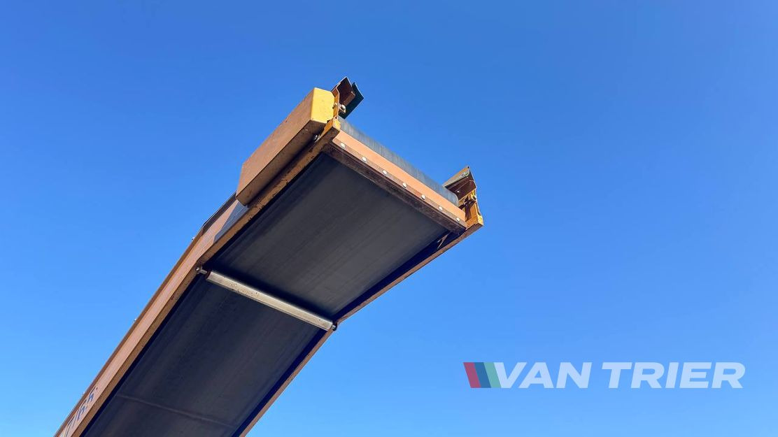 Van Trier 7-65 Conveyor belt - Lopende band: afbeelding 4 Van Trier 7-65 Conveyor belt - Lopende band: afbeelding 4