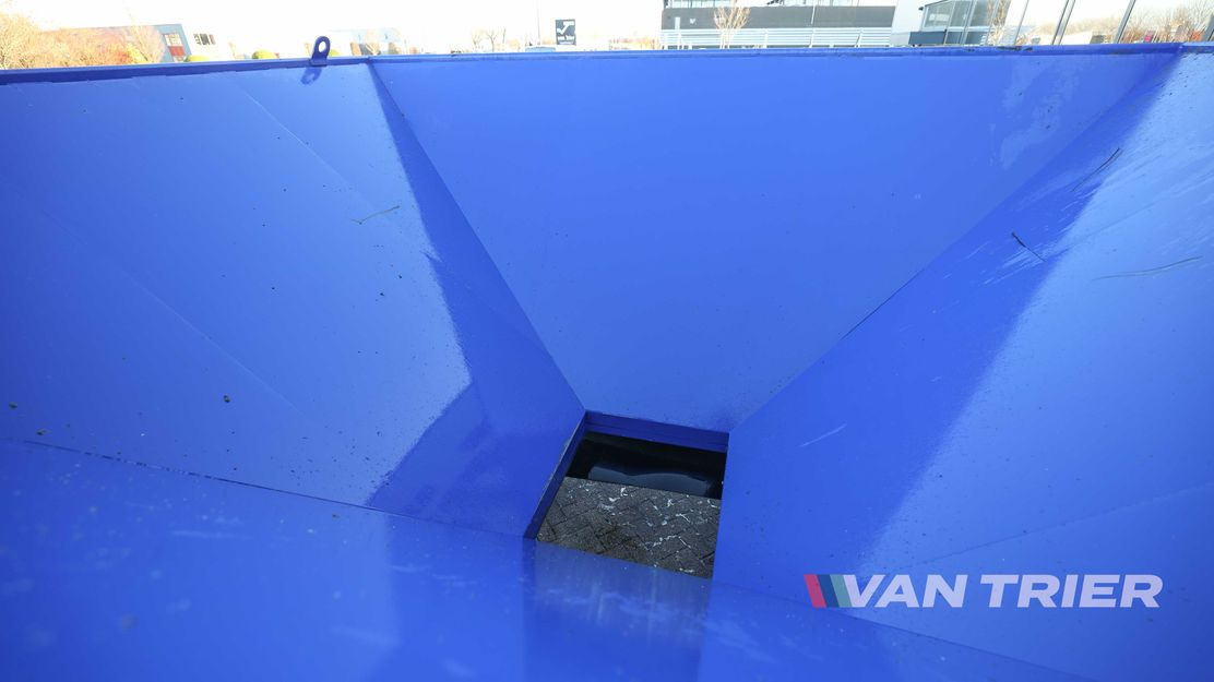 Van Trier TR45-35 Hopper - Opslag: afbeelding 5 Van Trier TR45-35 Hopper - Opslag: afbeelding 5