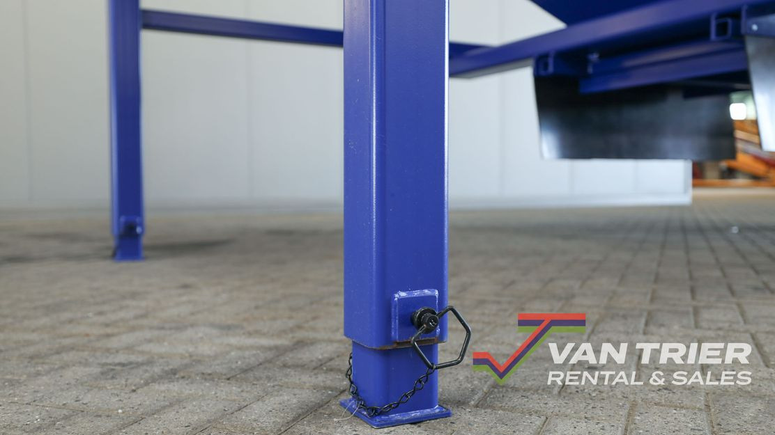 Van Trier TR45 Hopper - Opslag: afbeelding 4 Van Trier TR45 Hopper - Opslag: afbeelding 4