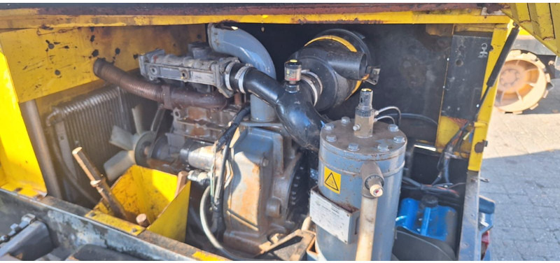 Atlas-Copco X4S56 Kompressor - Luchtcompressor: afbeelding 5 Atlas-Copco X4S56 Kompressor - Luchtcompressor: afbeelding 5