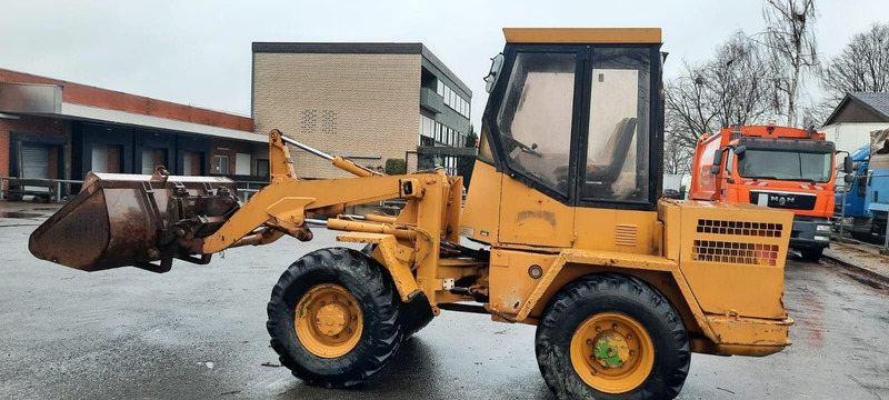 Atlas ZR46C Radlader - Wiellader: afbeelding 1 Atlas ZR46C Radlader - Wiellader: afbeelding 1