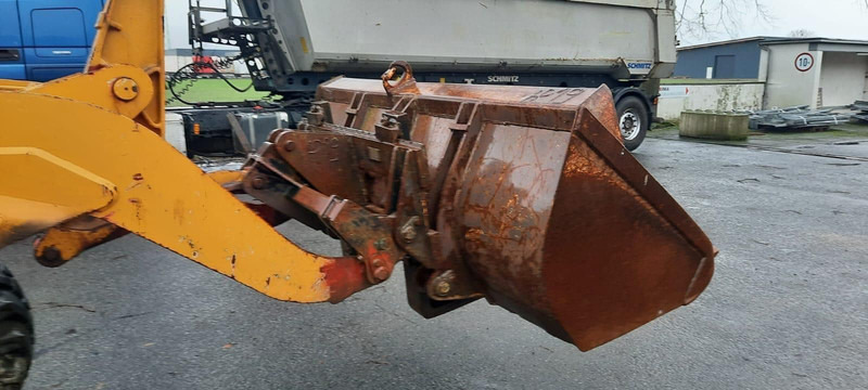 Atlas ZR46C Radlader - Wiellader: afbeelding 4 Atlas ZR46C Radlader - Wiellader: afbeelding 4