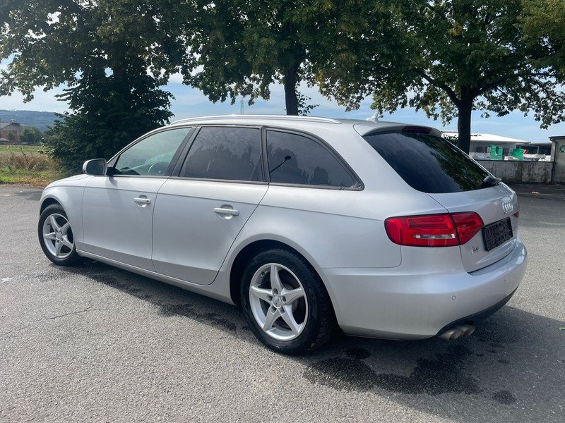 Audi A4 - Personenwagen: afbeelding 3 Audi A4 - Personenwagen: afbeelding 3