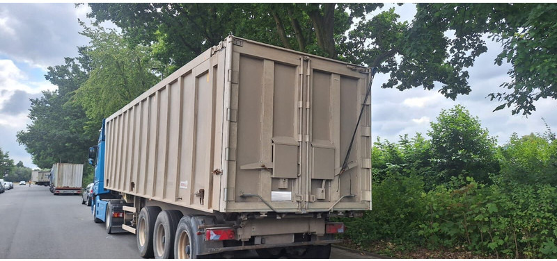 Benalu C39 50 Kubik - Kipper oplegger: afbeelding 5 Benalu C39 50 Kubik - Kipper oplegger: afbeelding 5