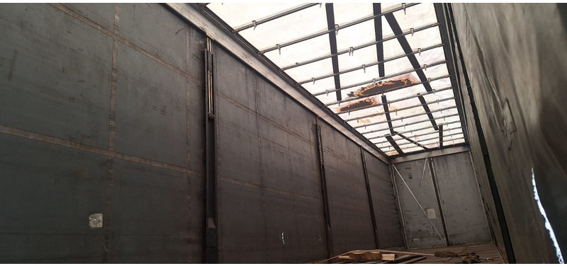 Berger SAPL 24LT_MC Plane Spriegel - Schuifzeiloplegger: afbeelding 5 Berger SAPL 24LT_MC Plane Spriegel - Schuifzeiloplegger: afbeelding 5