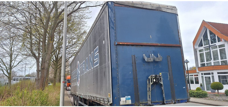 Berger SAPL 24LT_MC Plane Spriegel - Schuifzeiloplegger: afbeelding 2 Berger SAPL 24LT_MC Plane Spriegel - Schuifzeiloplegger: afbeelding 2