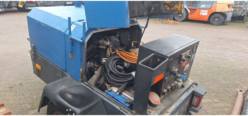 SAB 60V 230 VW - Bouwmachine: afbeelding 3 SAB 60V 230 VW - Bouwmachine: afbeelding 3