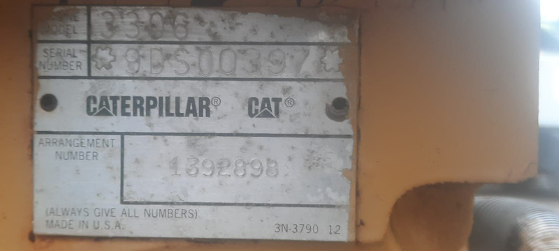 Caterpillar SR 4 Stromaggregat - Industrie generator: afbeelding 5 Caterpillar SR 4 Stromaggregat - Industrie generator: afbeelding 5