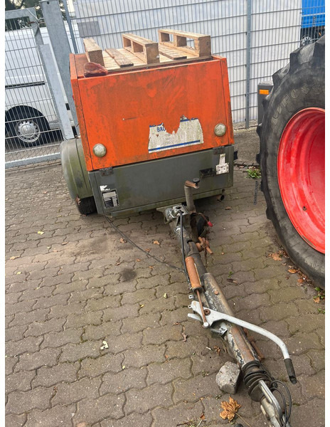 Demag DS 30 - Luchtcompressor: afbeelding 2 Demag DS 30 - Luchtcompressor: afbeelding 2