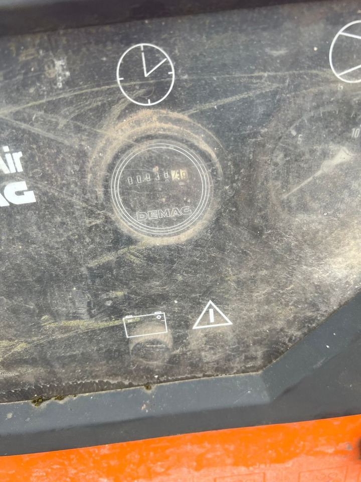 Demag DS 30 - Luchtcompressor: afbeelding 4 Demag DS 30 - Luchtcompressor: afbeelding 4