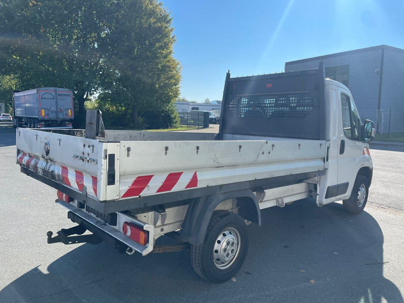 Fiat Ducato - Kleine bestelwagen: afbeelding 4 Fiat Ducato - Kleine bestelwagen: afbeelding 4
