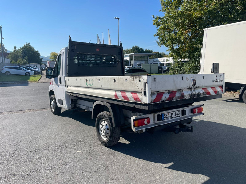 Fiat Ducato - Bestelwagen open laadbak: afbeelding 3 Fiat Ducato - Bestelwagen open laadbak: afbeelding 3