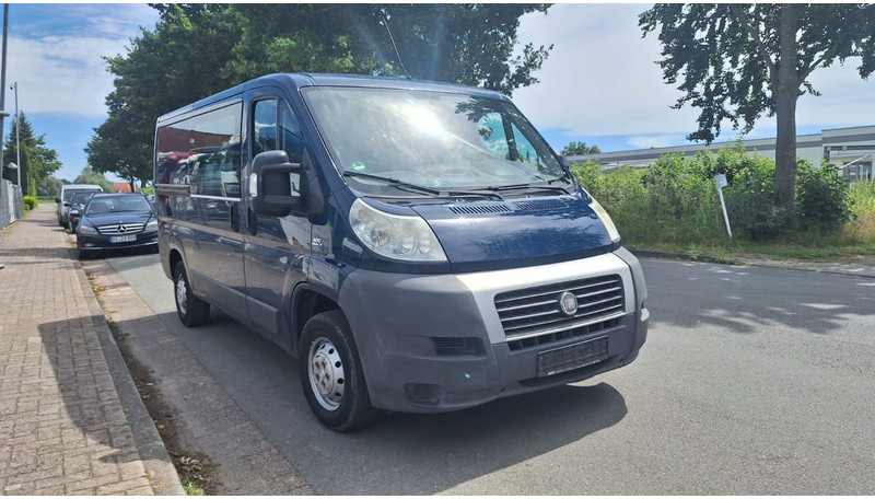 Fiat Multijet 120 - Gesloten bestelwagen: afbeelding 2 Fiat Multijet 120 - Gesloten bestelwagen: afbeelding 2