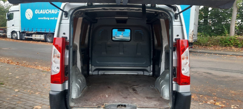 Fiat Scudo Klima 2xSchiebetür - Kleine bestelwagen: afbeelding 5 Fiat Scudo Klima 2xSchiebetür - Kleine bestelwagen: afbeelding 5