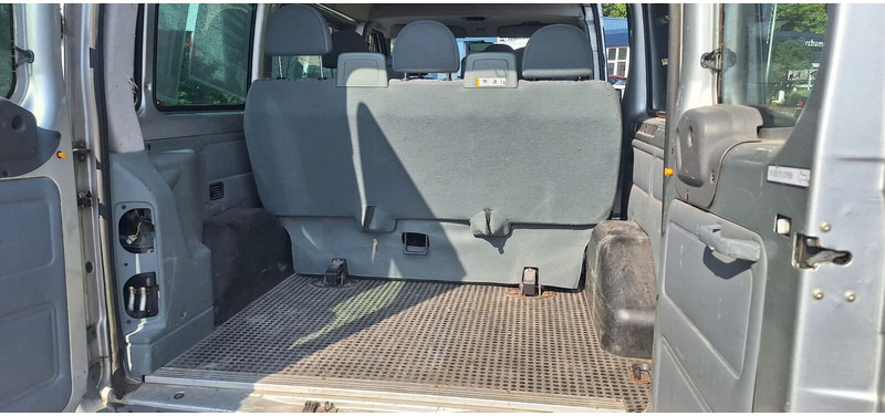 Ford Transit Tourneo - Minibus, Personenvervoer: afbeelding 5 Ford Transit Tourneo - Minibus, Personenvervoer: afbeelding 5