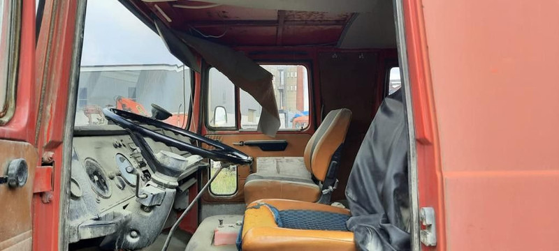 Brandweerwagen Iveco F 170 Feuerwehrauto: afbeelding 8