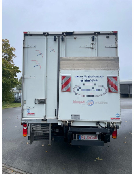 Iveco ML120E25 - Koelwagen vrachtwagen: afbeelding 3 Iveco ML120E25 - Koelwagen vrachtwagen: afbeelding 3