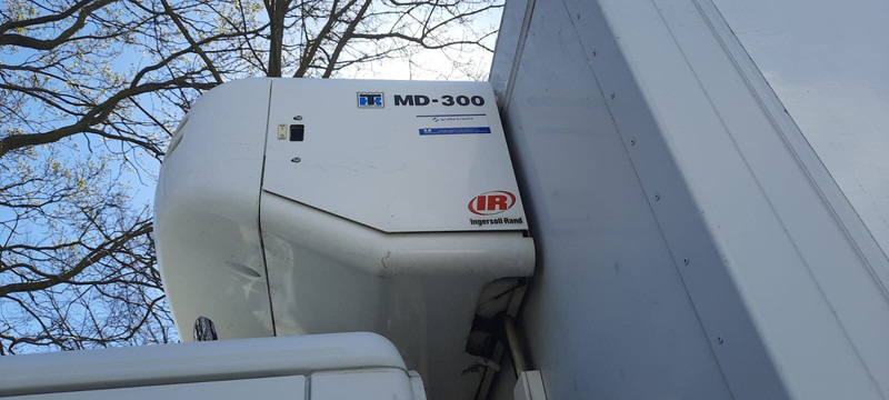 Iveco ML120E25 Tifkuhller Th. MD300 Diesel+Strom - Koelwagen vrachtwagen: afbeelding 5 Iveco ML120E25 Tifkuhller Th. MD300 Diesel+Strom - Koelwagen vrachtwagen: afbeelding 5