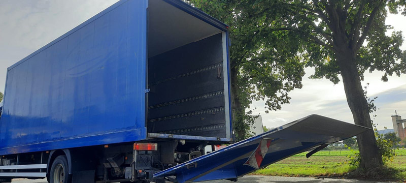 Iveco ML150E28 Koffer - Bakwagen: afbeelding 5 Iveco ML150E28 Koffer - Bakwagen: afbeelding 5