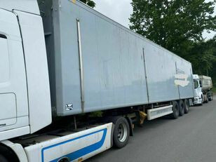 Kraker CF-Z Schubodenauflieger 90Kubik - Schuifvloer oplegger: afbeelding 4 Kraker CF-Z Schubodenauflieger 90Kubik - Schuifvloer oplegger: afbeelding 4